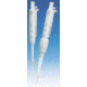Wheaton Socorex Acura Single-Channel Pipettors With Tip Ejectors, Fixed Volume, Wheaton W810060