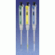 Wheaton Socorex Calibra 822 Digital Single-Channel Micropipettors, Variable Volume, Wheaton 851166