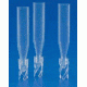 Wheaton Step Insert Glass 0.25ML CS100 225258