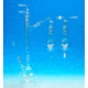 Wheaton Still Cyanide COMPL.W/FRIT And 377260