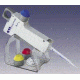 Wheaton Syringe DISP. Red 37.5ML CS100 851624