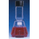 Wheaton Tryp FLSK,GRAD W/CP CS1 1000ML 355447