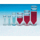 Wheaton V-VIAL Clr 20MM 5.0ML CS12 W986219NG
