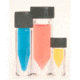 Wheaton V-VIAL Grad 20-400 3.0ML CS12 W986277NG