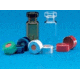 Wheaton Vial Autosample 1.5 Ml PK100 223682