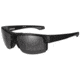 Wiley X Wx Compass Grey Lens, Matte Black, CCCMP01