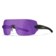 Wiley X Wx Detection Clear Yellow Lens, CLEAR- YELLOW- COPPER- PURPLE-ORANGE, 1205
