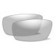 Wiley X XL-1 Advanced Replacement Parts - Clear Lens Only, XLC