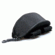 Wiley X Zipper Case w/ Two Sleeves, Black TS-235