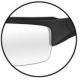 Wiley X WX Valor Replacement Parts - Clear Lens Only, CHVALC
