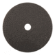 Wizards 21 Da Polisher Foam Finishing Pad - 6in, Gray, 6in, 11605