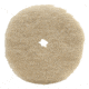 Wizards 21 Da Wool Cutting Pad, 6in, 11600