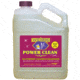 Wizards Power Clean All Purpose Cleaner And Degreaser, 1 Gallon, 11087