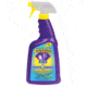 Wizards Tire And Vinyl Shine, 22oz, 11055