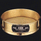 WS Tyler Sieve Brass WIRE/FRAME US# 25 4536