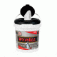 Wypall Wipers in a Bucket, White, 10 x 13 83561