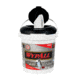 Wypall Wipers in a Bucket Refill, White, 10 x 13 83571