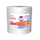 Wypall X90 Cloths, Jumbo Roll, White, 11.1in. x 13.4in. 12889