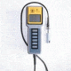 Yellow Springs Salinity CONDUCT. Temp Meter 030150