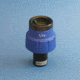 Zeiss Microimaging 15x/13 Br. Focusing Eye Piece For Stemi DV4 Stereomicroscope 2C-MA-435062-9000-000