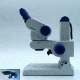 Zeiss Microimaging Stemi DV4 Stereomicroscope Main Body Only 435060-0000-000