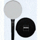 Zeiss Optics Aspheric Hand Magnifier D6 Hard / Anti-Reflective Coating 02030 - 02031