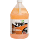 ZING 10500 Marine Safe Concentrated Marine Parts And Engine Degreaser, 1 Gallon, 10501