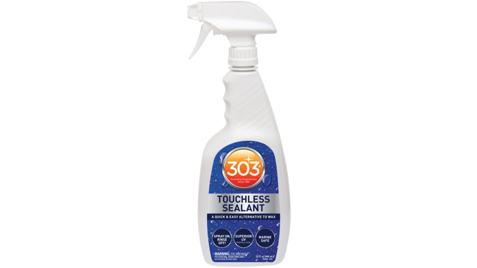303 Marine Touchless Sealant, 32oz, 30398