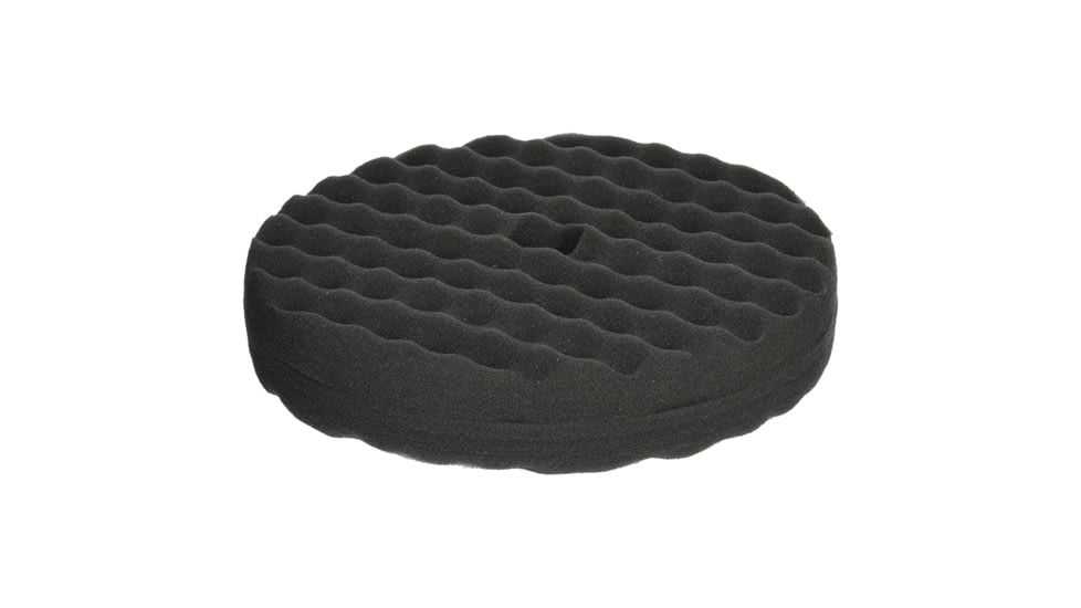 3M 05708 Perfect It Ultrafine Polishing Pad, 8in, 7100145281