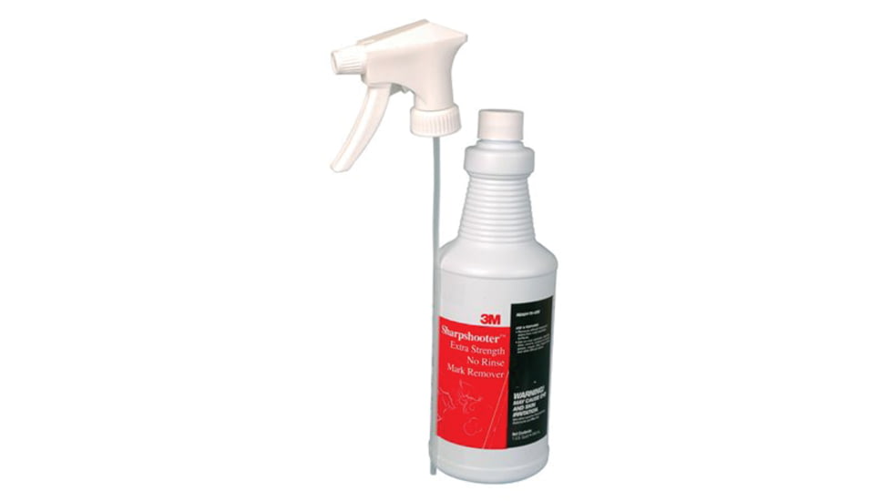 3M 19344 Sharpshooter Extra Strength No Rinse Mark, 32oz, 7000029810