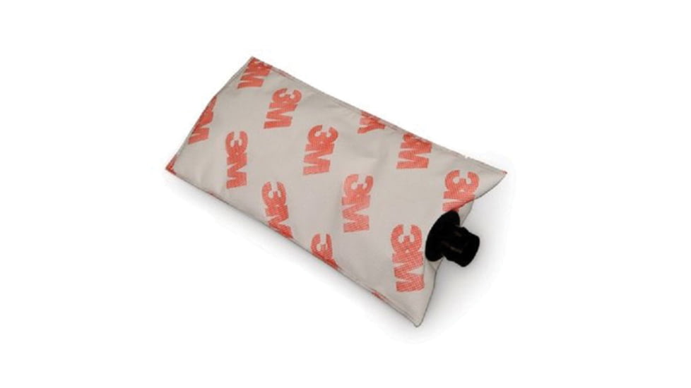 3M 20452 Clean Sanding Filter Bag, Large, 7000000426