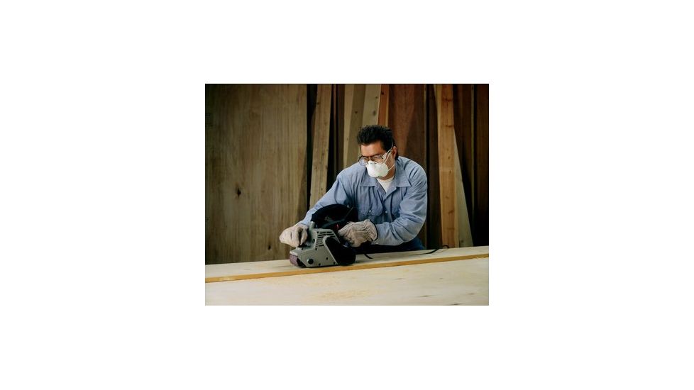 3M 8210 N95 Respirator, Pack of 20