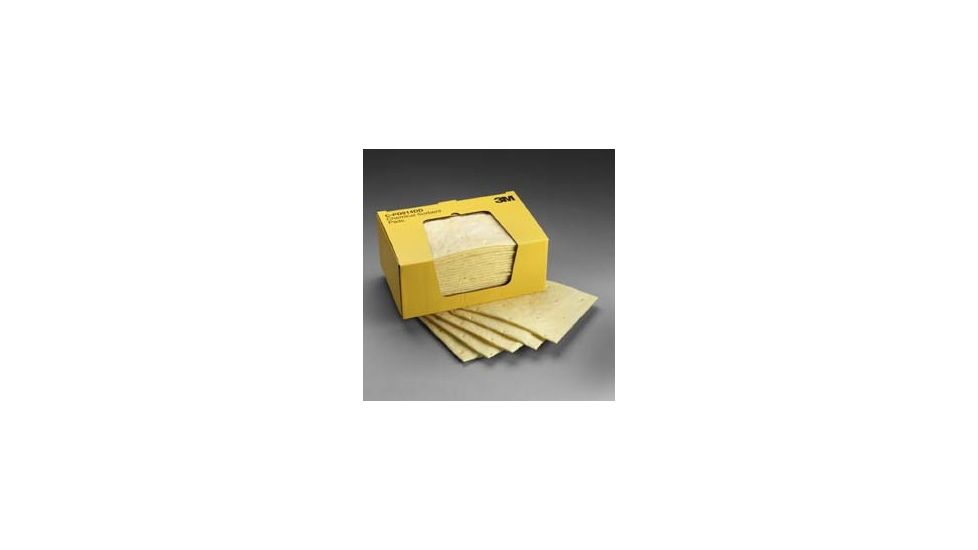 3M Absorbent Pad HI-CAP PK25 C-PD914DD
