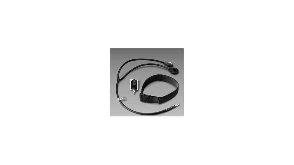3M Adapter Kit Back MNT'D HI-PRSR SA-2000