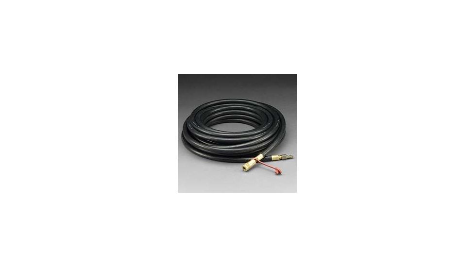 3M Air Hose Comprsd 25' 3/8 Id W-9435-25