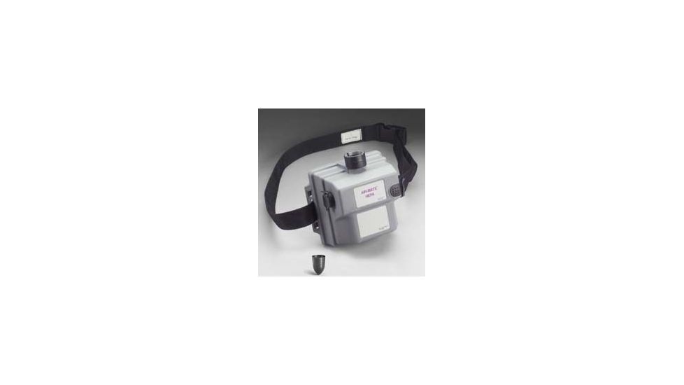 3M Breathing Tube Assembly F/PAPR BE-224