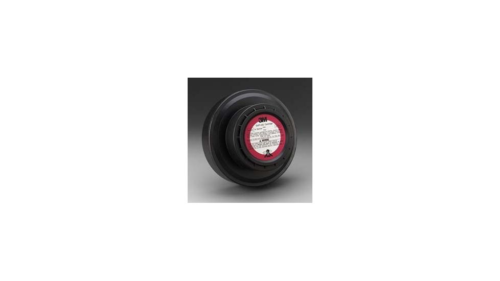 3M Cartridge Acid GAS/HEPA CS6 GVP-442