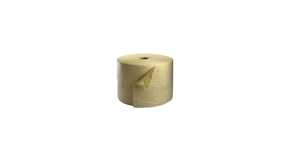 3M Chem Sorbent Roll 15.25INX 150 C-RL15150DD