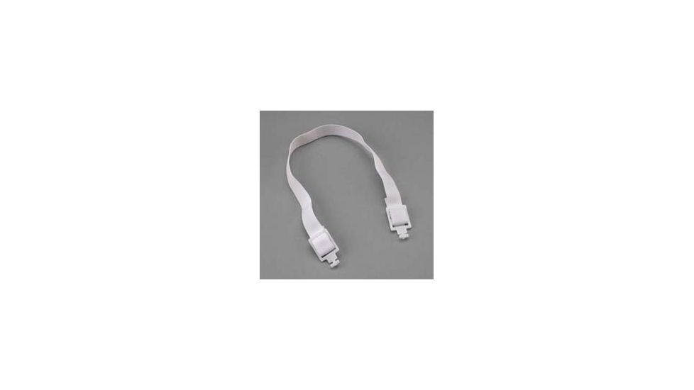 3M Chin Strap L-SER Headgear 2PK L-112-2
