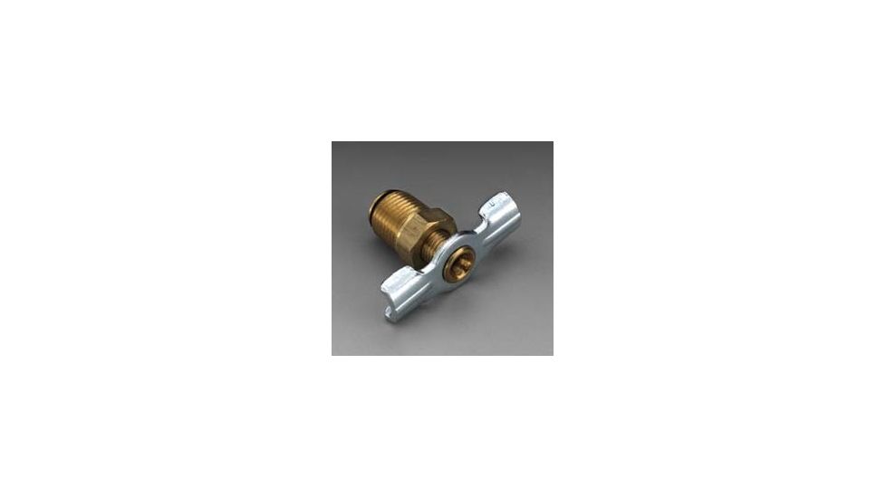 3M Drain Valve For W-2806 W-3098