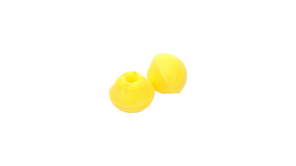 3M Earcaps Replacement Pods PK10 321-2103, Package