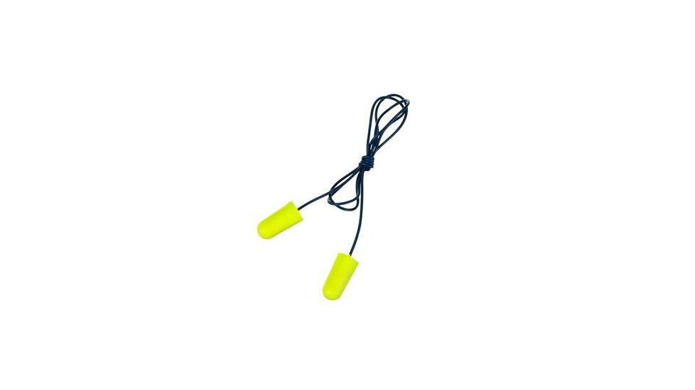 3M Earsoft Metal Det Reg Corded 311-4106, Box