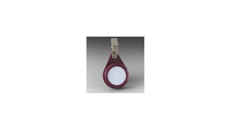 3M Ethylene Oxide Monitons 3551B