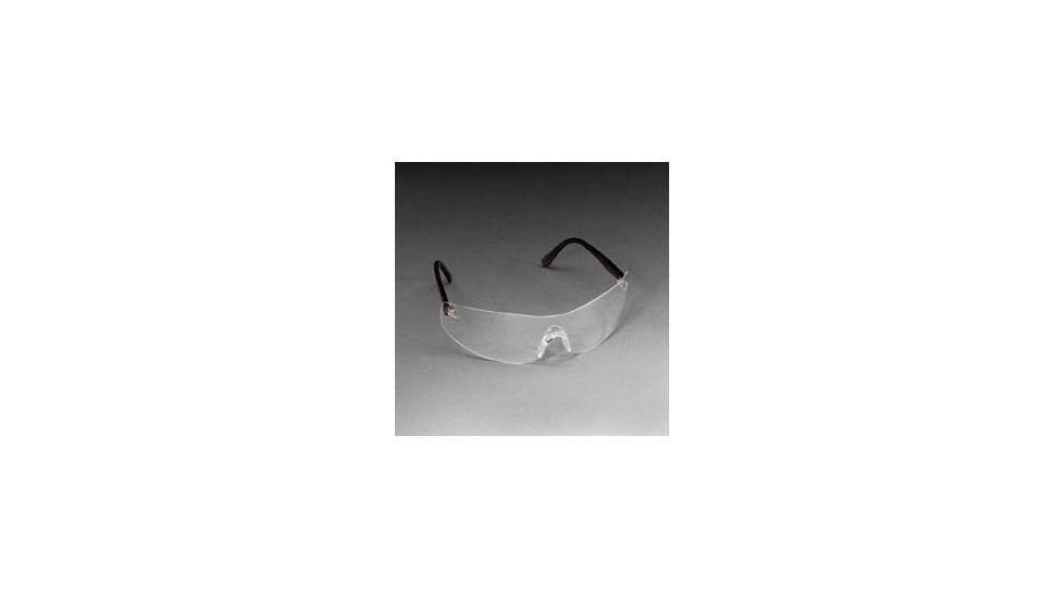 3M Eyewear With Mirrored Lens 1741