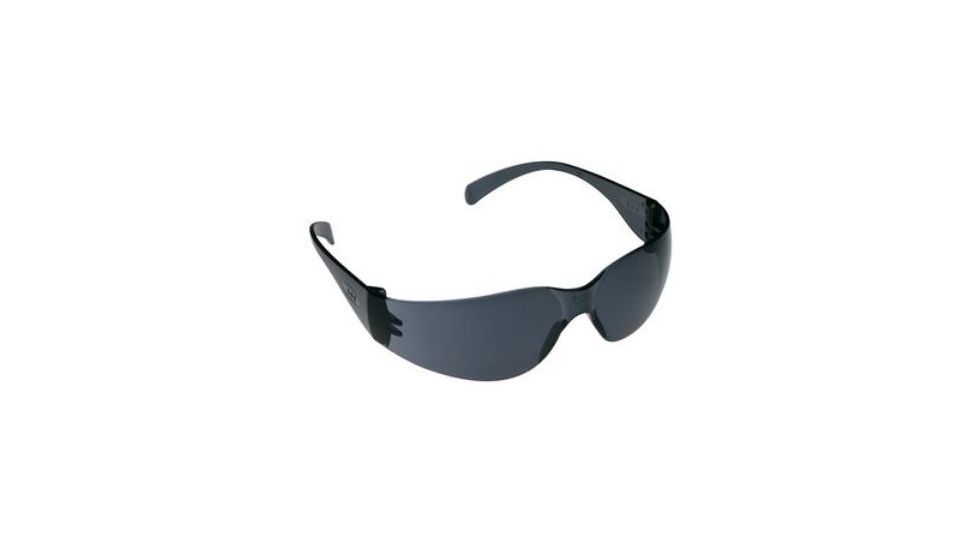 3M Eyeglass Virtua Gray Anti-fog 11330-00000-20, Unit CS