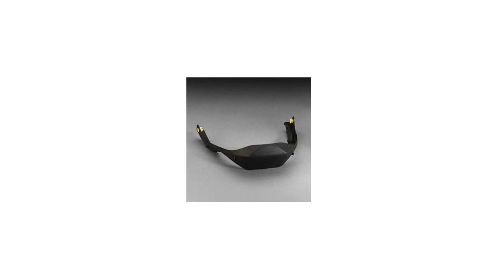 3M Face Shield Extend Wd View 1PK L-137