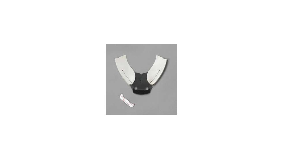 3M Faceseal Elastomeric S/M CS10 AS-101-10