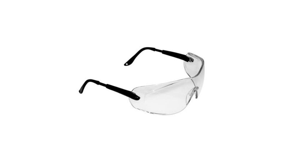 3M Glasses Safety KX1000 Nc Clear 12150-00000-20, Case