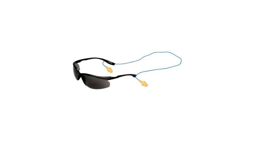3M Goggle Ccs H/c Gry/gry Cs20 11799-00000-20, Unit CS