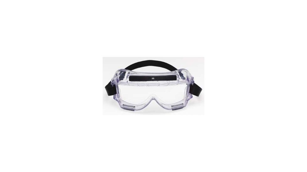 3M Goggle Centurion Clr Mask 40305-00000-10